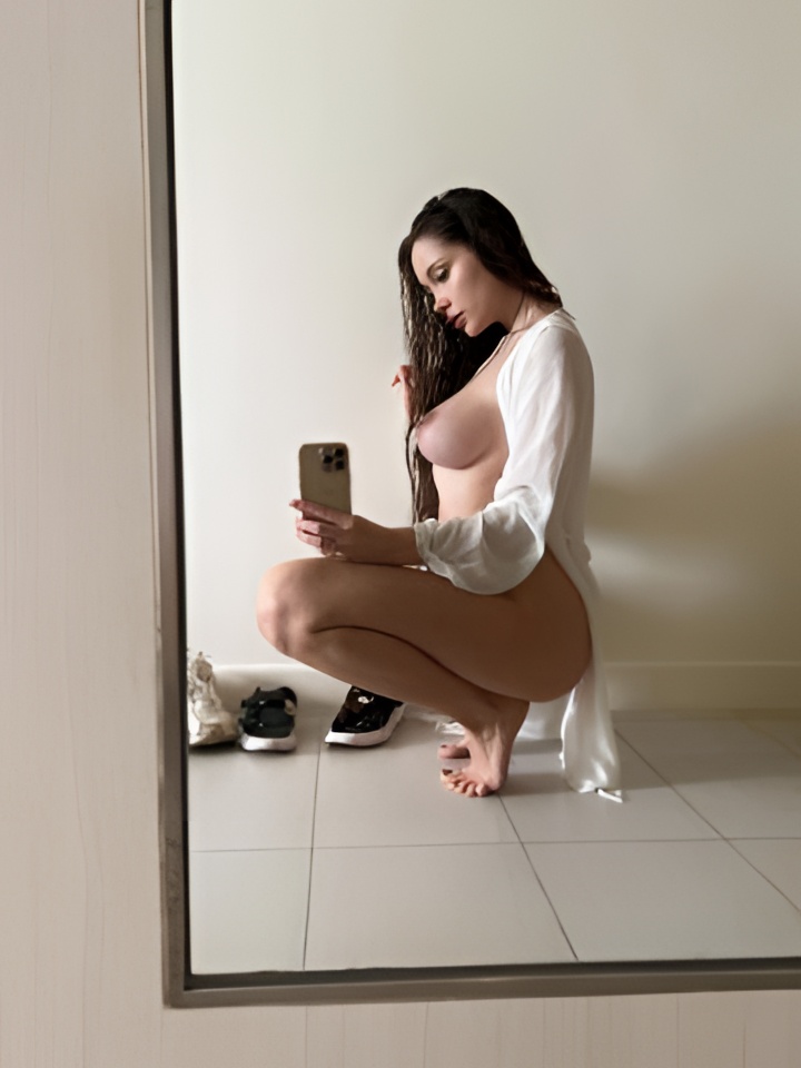 Индивидуалка Алина, доступна для личного знакомства от 5000 руб