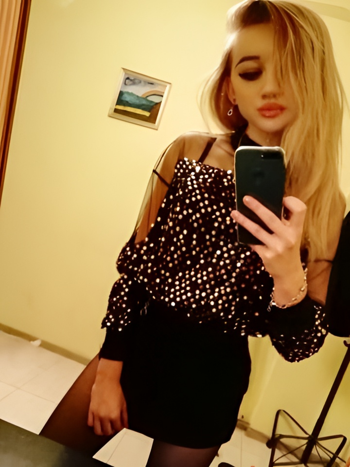 Индивидуалка Элеонора, доступна для личного знакомства от 4000 руб