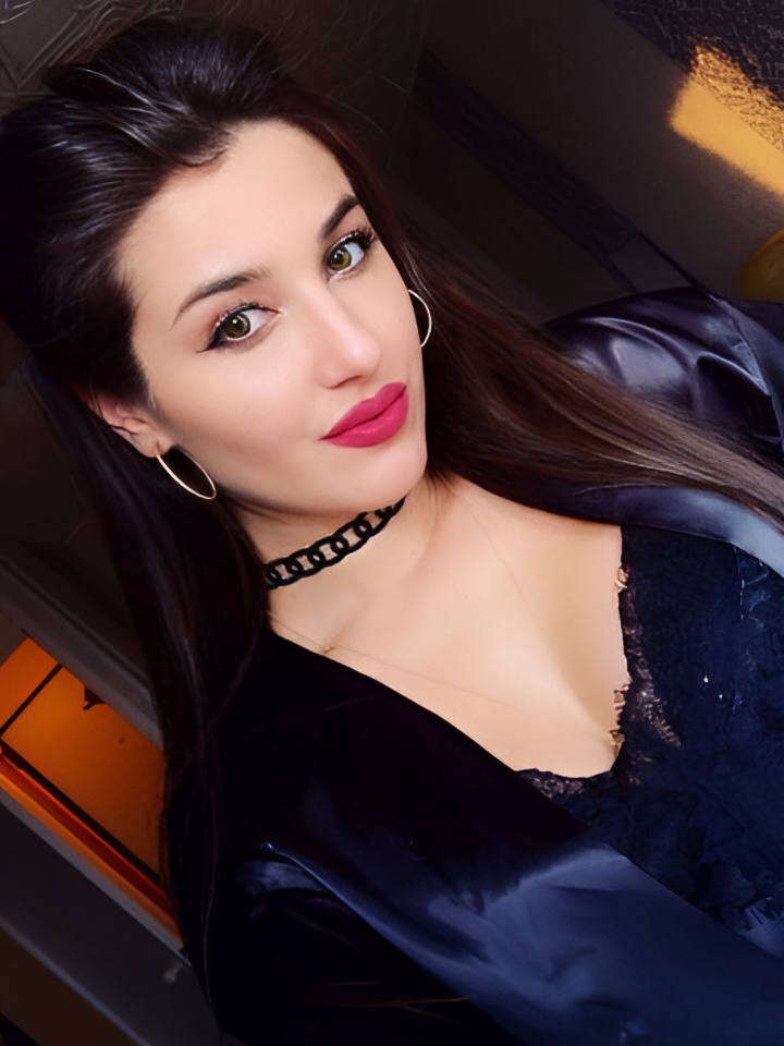 Индивидуалка Элеонора, доступна для личного знакомства от 2000 руб