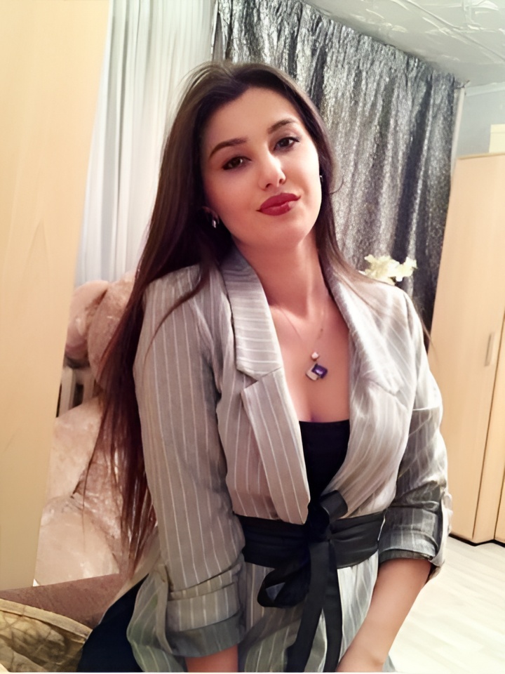 Индивидуалка Элеонора, доступна для личного знакомства от 2000 руб