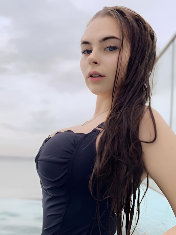 Индивидуалка Эвелина, доступна для личного знакомства от 2000 руб