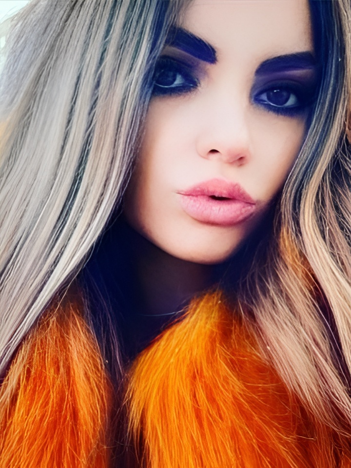 Милана привлекальеная девушка из Нерюнгри цена от 10000 руб