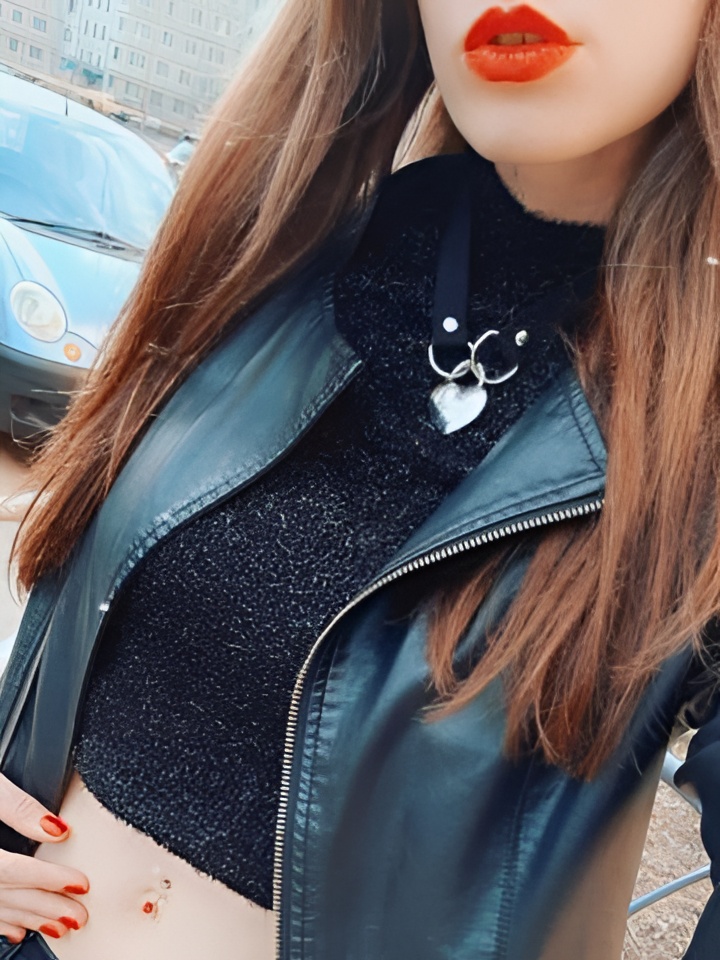 Индивидуалка Милана, доступна для личного знакомства от 10000 руб