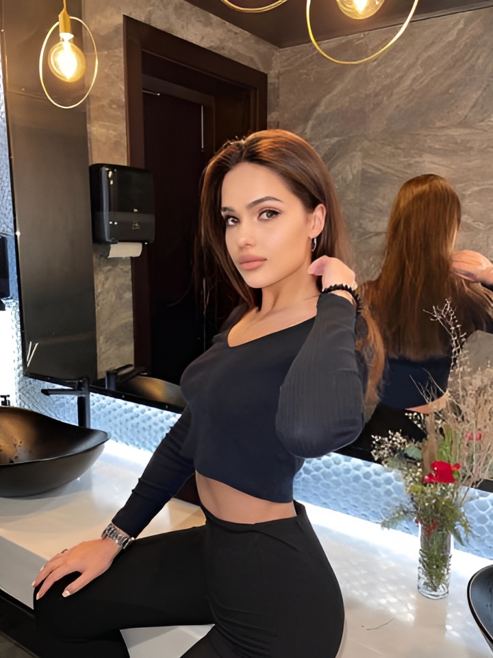 Индивидуалка Олеся, доступна для личного знакомства от 4000 руб