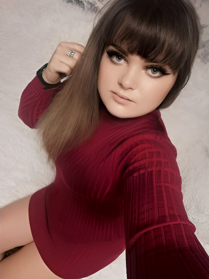 Роксана привлекальеная девушка из Нерюнгри цена от 1500 руб