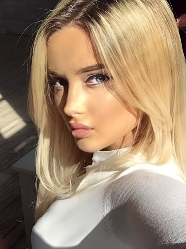 Индивидуалка Света, доступна для личного знакомства от 1500 руб