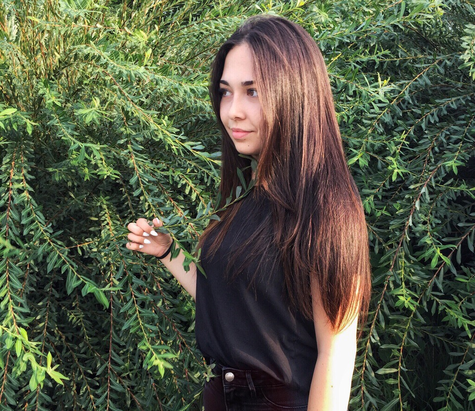 Олеся привлекальеная девушка из Нерюнгри цена от 3500 руб