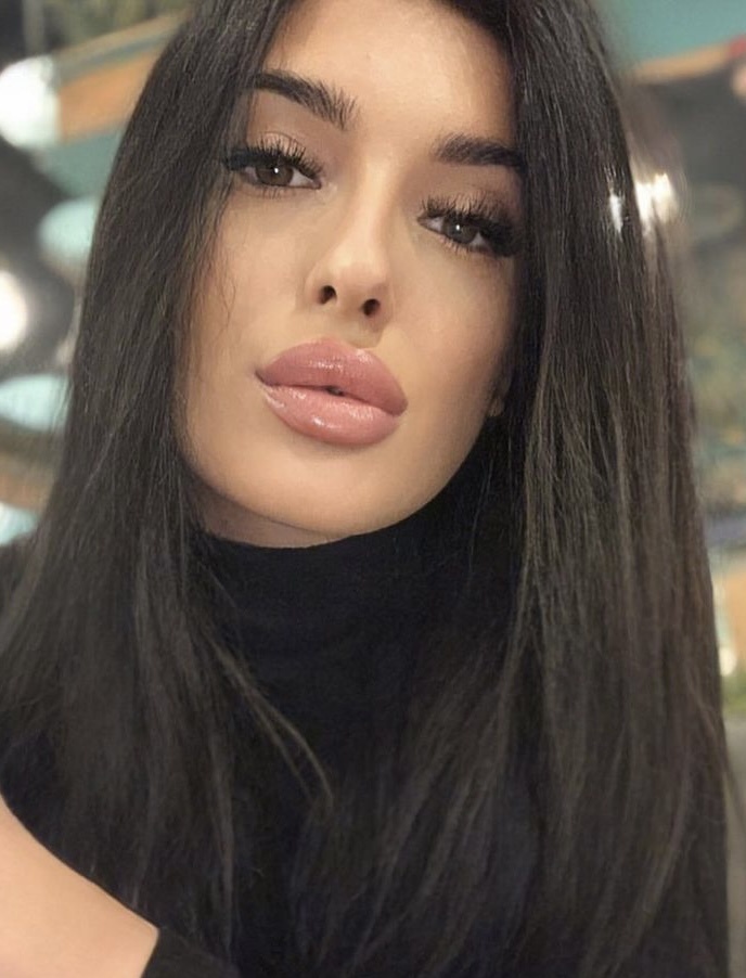 🎥 Влада привлекальеная девушка из Нерюнгри цена от 6000 руб