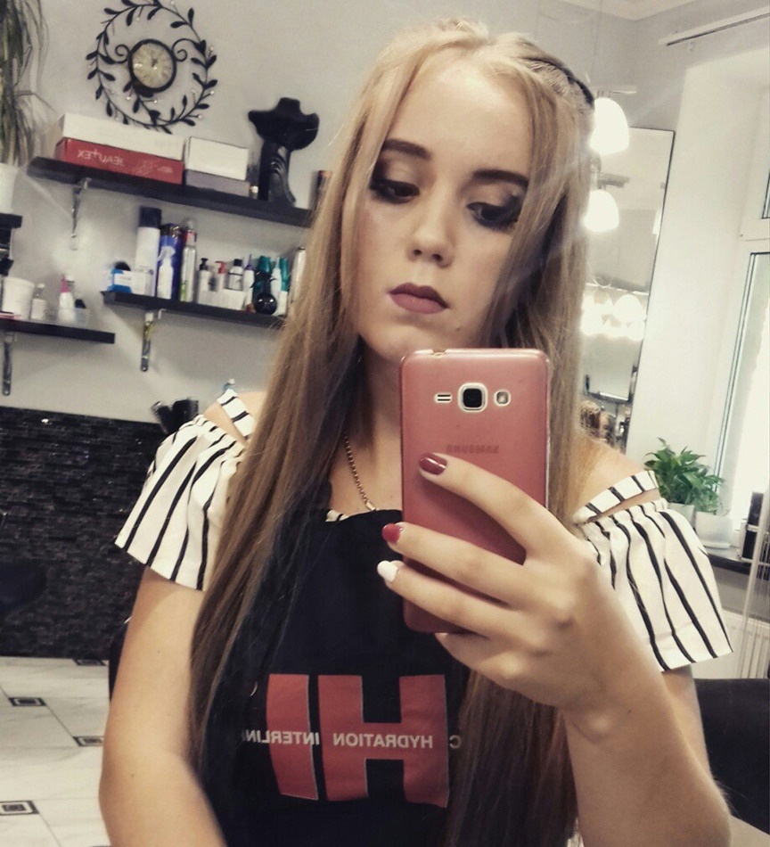 Светлана привлекальеная девушка из Нерюнгри цена от 3000 руб