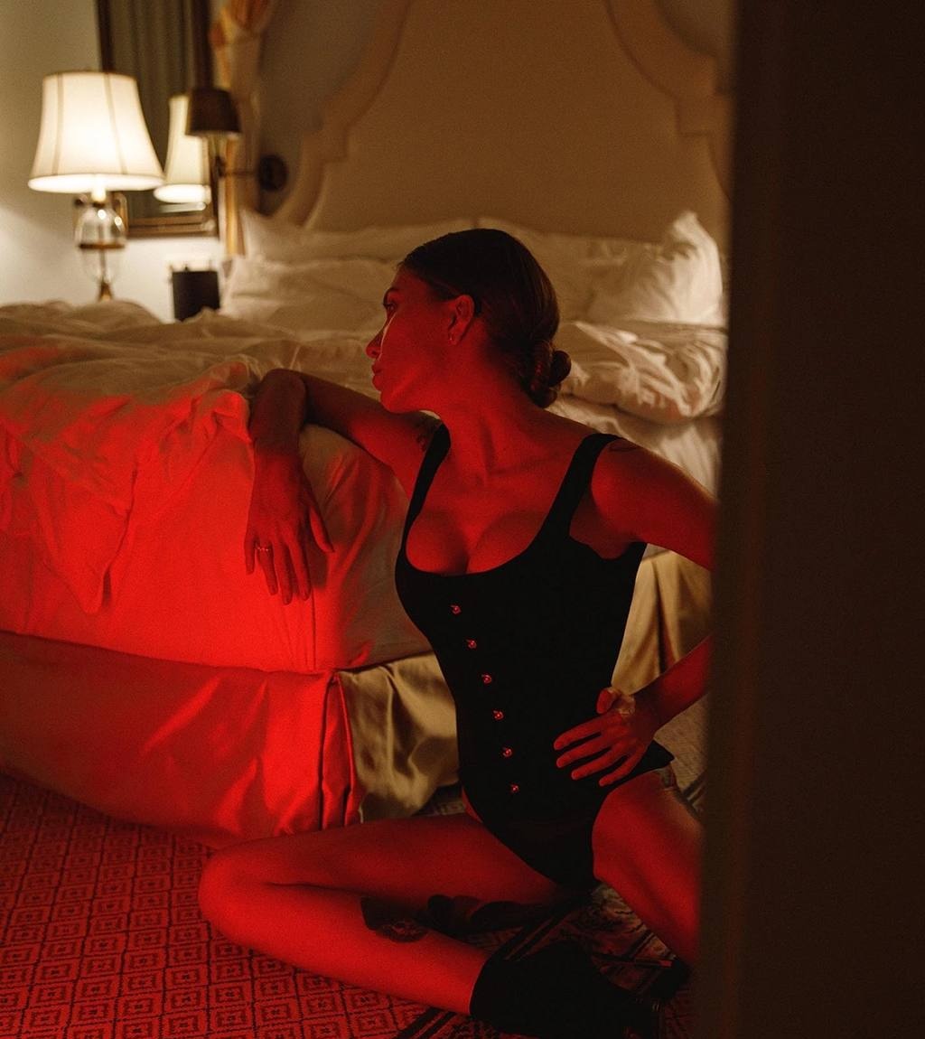 Индивидуалка Катька, доступна для личного знакомства от 3000 руб