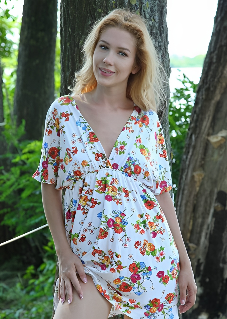 Вероника привлекательная девушка из Нерюнгри цена от 3500 руб