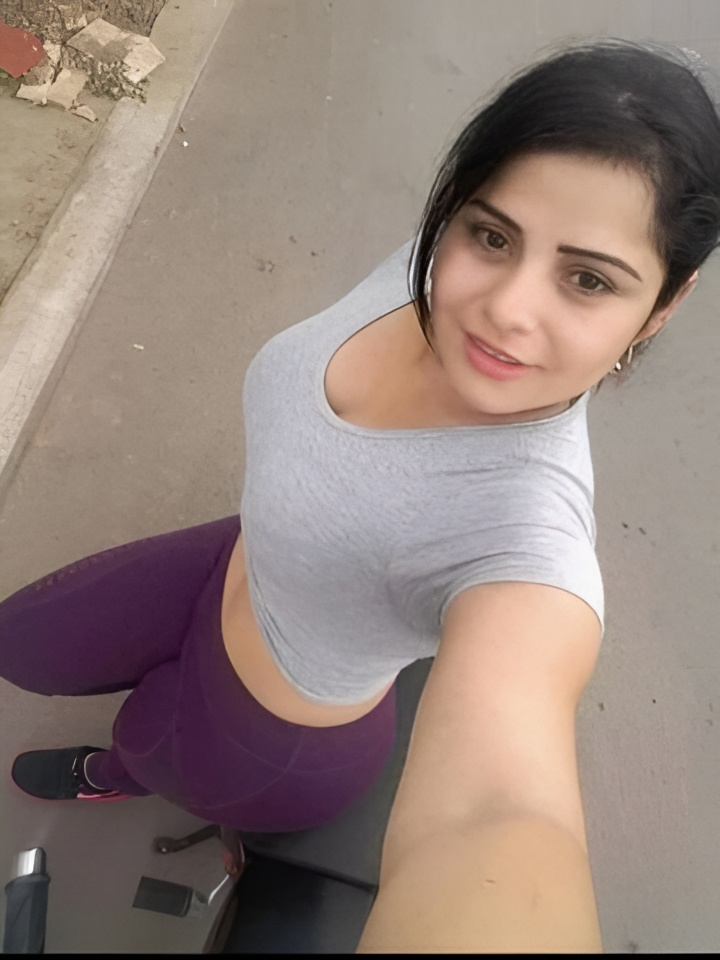 Индивидуалка Анфиса, доступна для личного знакомства от 2500 руб