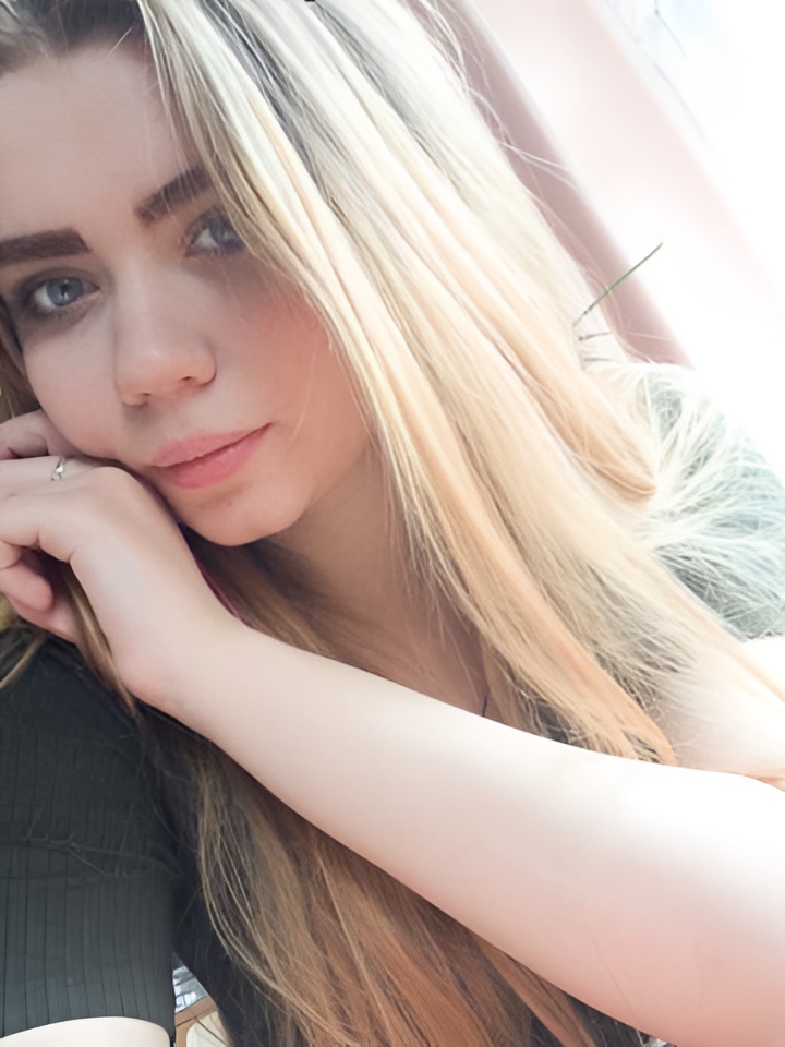 Индивидуалка Фрида, доступна для личного знакомства от 3000 руб