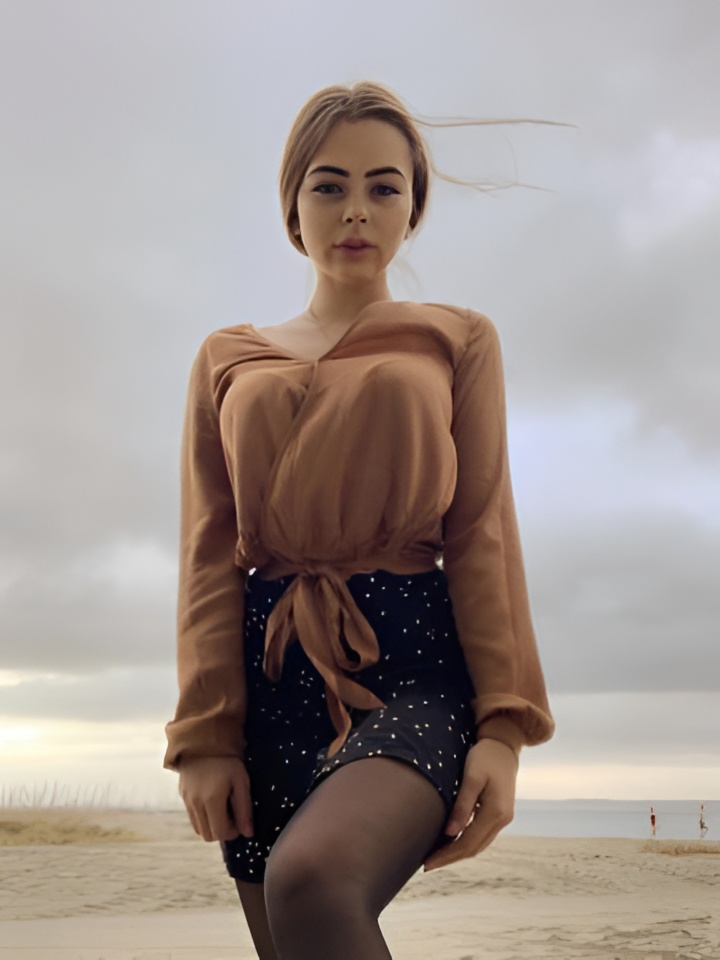 Индивидуалка Камилла, доступна для личного знакомства от 3000 руб