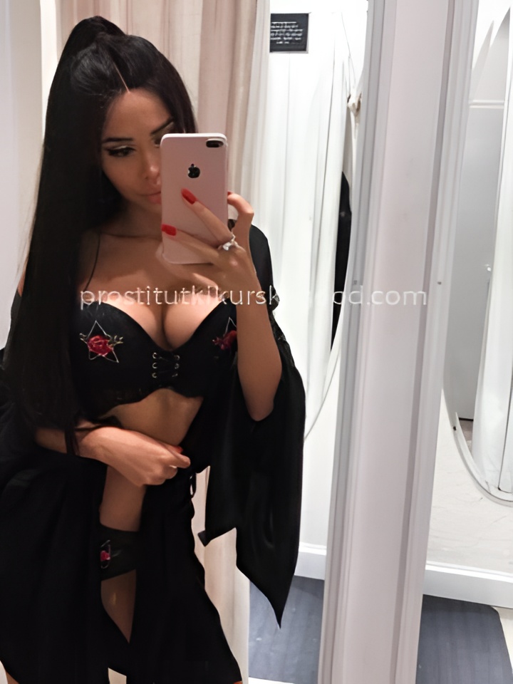 Индивидуалка Лина, доступна для личного знакомства от 3000 руб