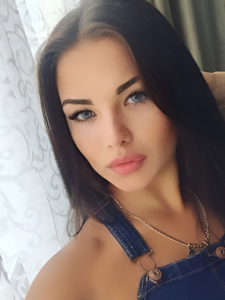 Индивидуалка Лина, доступна для личного знакомства от 2500 руб