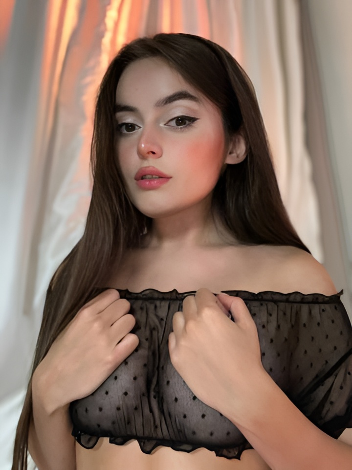 Индивидуалка Натуся, доступна для личного знакомства от 2500 руб