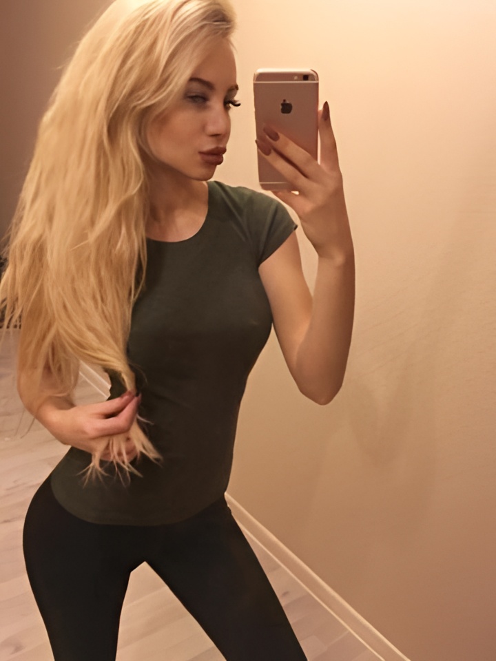 Индивидуалка Ника, доступна для личного знакомства от 2000 руб