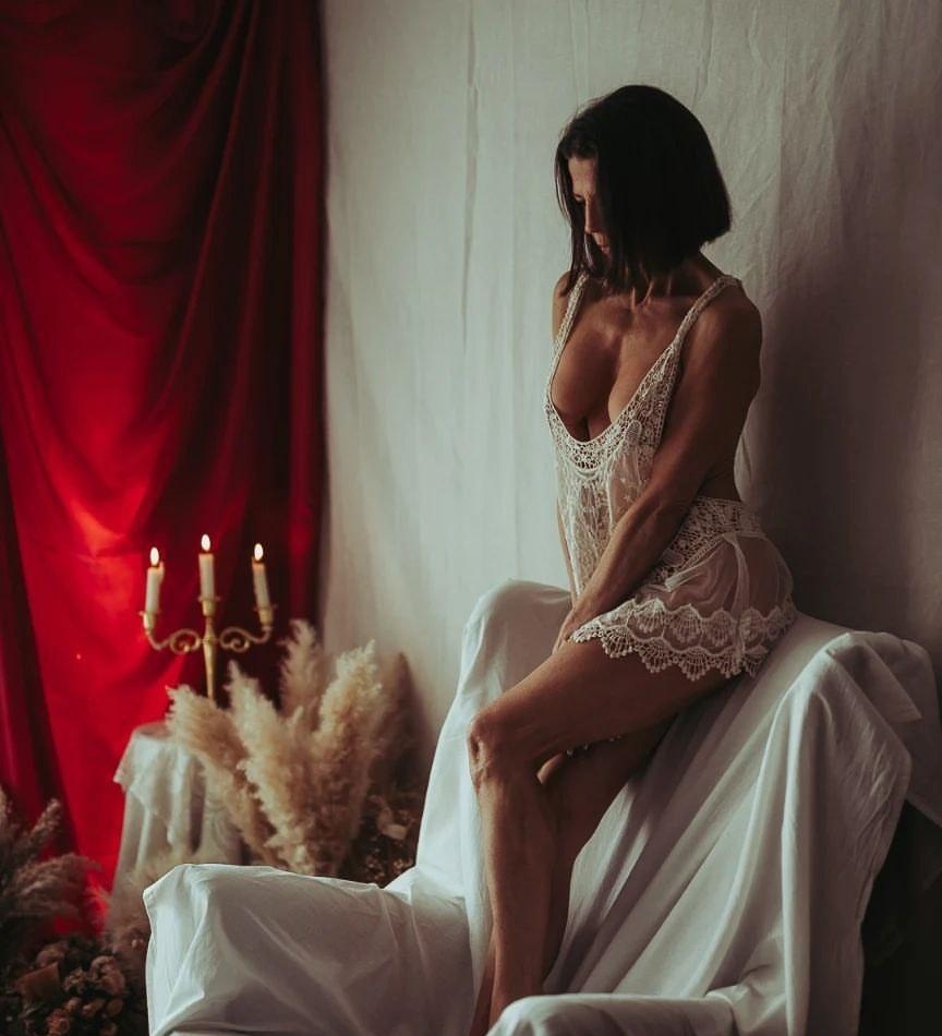 Индивидуалка Алевтина, доступна для личного знакомства от 4000 руб