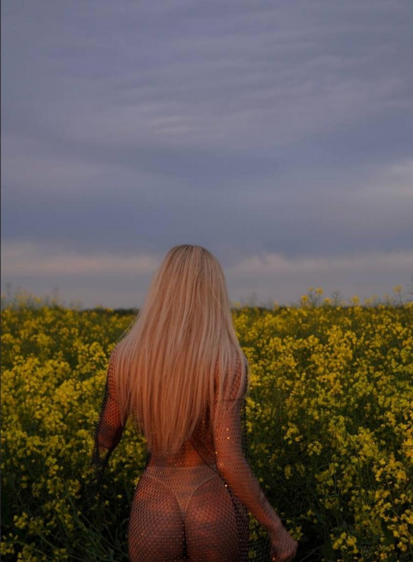 Индивидуалка Ольга, доступна для личного знакомства от 7000 руб