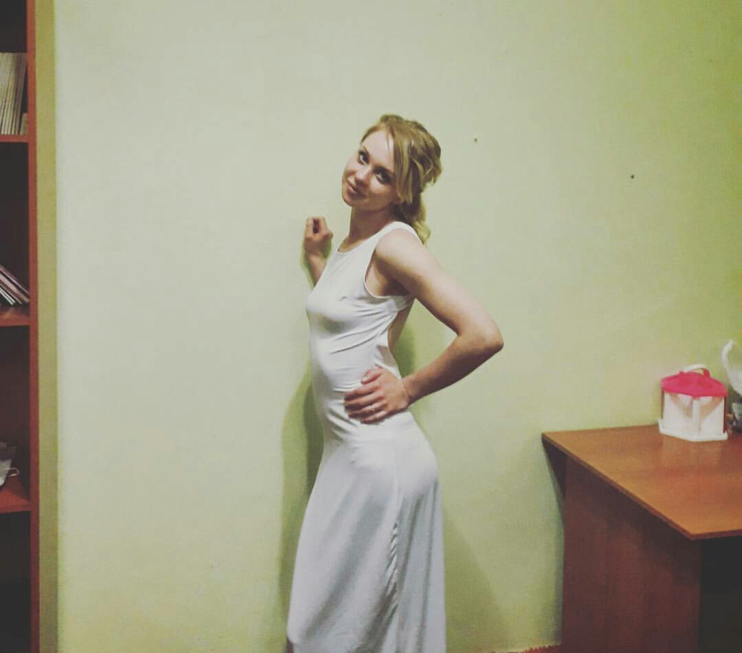 Индивидуалка Света, доступна для личного знакомства от 3500 руб