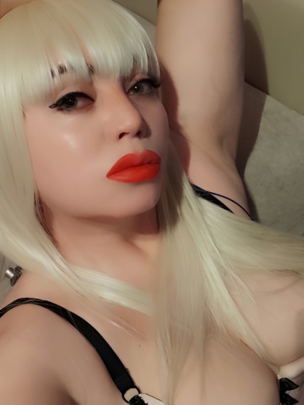 Фрида привлекательная девушка из Нерюнгри цена от 4000 руб