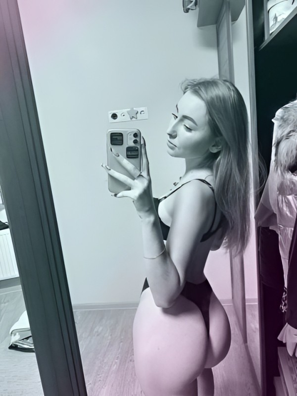 Ида привлекательная девушка из Нерюнгри цена от 3000 руб