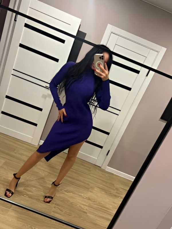 Надежда привлекательная девушка из Нерюнгри цена от 2500 руб