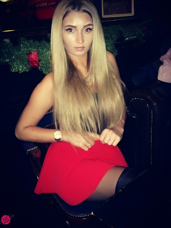 Юлия привлекательная девушка из Нерюнгри цена от 2500 руб