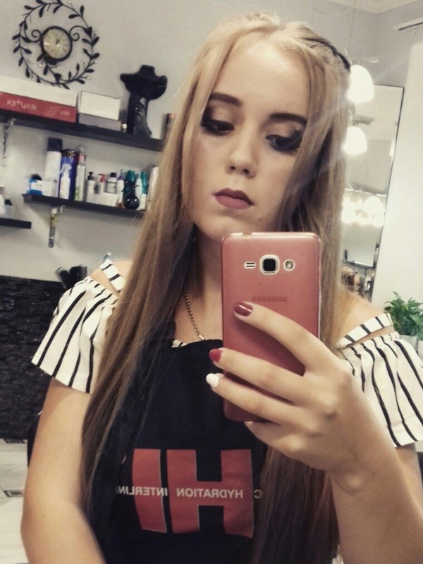 Светлана привлекательная девушка из Нерюнгри цена от 3000 руб