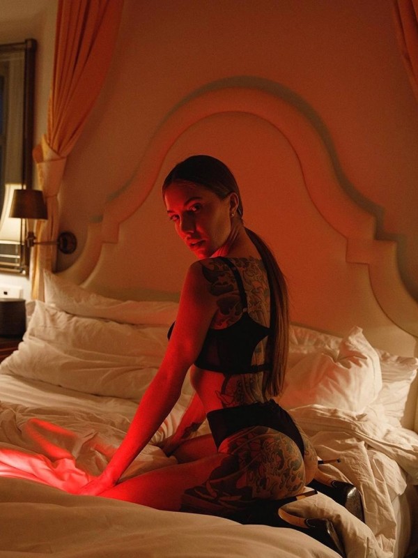 Катька фото 2