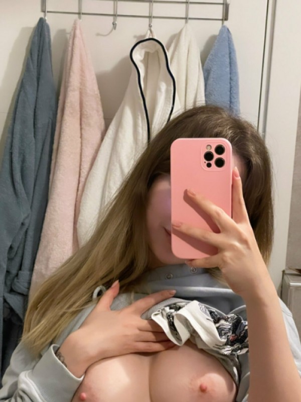 Луиза фото 4