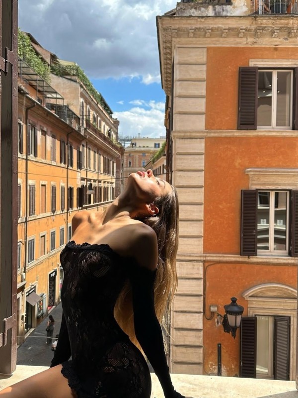 Настя фото 5