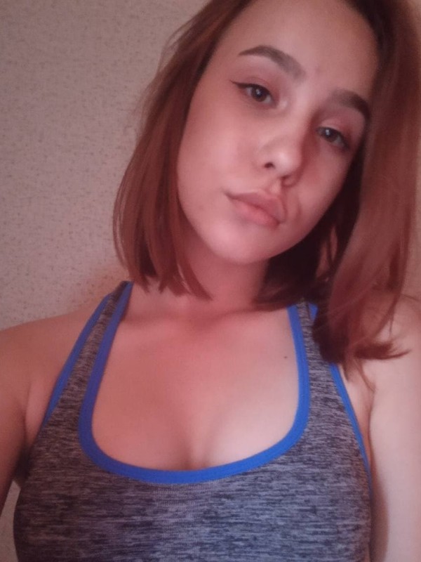 Светлана привлекательная девушка из Нерюнгри цена от 3500 руб