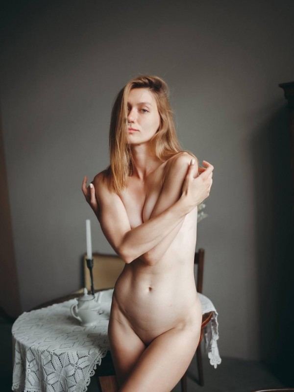 Оксана привлекательная девушка из Нерюнгри цена от 6000 руб